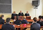 27 - 1145 Con gli Allievi nelle aule